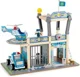 Игровой набор Hape Полицейский участок