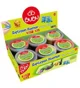 Пластилин который подпрыгивает Bubu Super Dough, 4 цвета