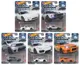 Металлическая машина Hot Wheels Fast and Furious foto