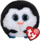 Jucarie de plus TY Pinguinul Waddle, 10 сm
