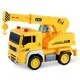 Masina cu inertie Wenyi Camion (1:20) foto