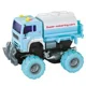 Masinuta cu inertie Wenyi Super Watering Cart (1:20) foto