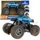 Masina cu inertie Wenyi Monster Truck, 1:12 foto