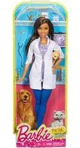 Кукла Barbie серия Могу я быть foto