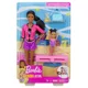 Кукла Barbie Тренер по спорту foto