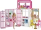Кукла Barbie с домом foto