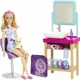 Papusa Barbie la Spa-Salon foto
