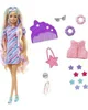 Papusa Barbie Totally hair foto