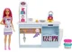 Papusa Barbie Patiser foto