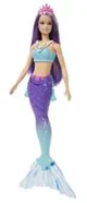 Papusa Barbie Dreamtopia Sirena foto