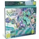 Creative Sketchbook Nebulous Stars Fantasy Horses - Water foto
