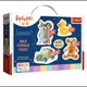 Puzzle Trefl Baby Classic - Lovely Babys - Good night foto