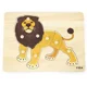 Puzzle Viga Toys Montessori Lion