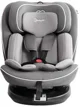 Scaun auto rotativ cu isofix BabyGo Nova 2 Gray, 40-150 cm, certificat R129