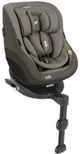 Scaun auto rotativ cu isofix Joie Spin 360 GTi Cobblestone, 40-105 cm, certificat R129 foto