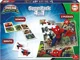 Puzzle si joc de masa Educa Superpack Spider-Man