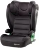 Scaun auto i-Size BabyGo SafeChild Black, 100-150 cm, certificat R129