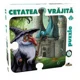 Puzzle Noriel Cetatea vrajita, 54 el.