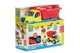 Set de constructie Burak Toys cu camion