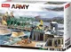 Constructor Sluban Army Battle of Budapest foto