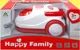 Aspirator pentru copii Happy Family foto