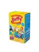 Bastonase din porumb Piffi&Puffy cu surpriza, 100 g