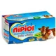 Piure Nipiol din carne de vitel si pui (6+ luni), 2x80 g