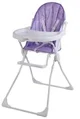 Scaun de masa Incanto Egoza Violet foto