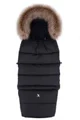 Зимний чехол Cottonmoose Combi Black
