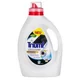 Detergent lichid Triumf Black, 2000 ml foto