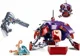 Constructor Sluban Atomic Storm Command R foto