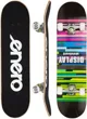 Skateboard Enero Classic Wooden
