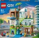 LEGO City - Apartment Building foto