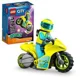 LEGO City - Cyber Stunt Bike foto