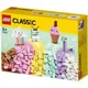 LEGO Classic - Creative Pastel Fun foto