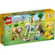 LEGO Creator - Adorable Dogs foto