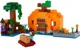 Конструктор Lego Minecraft Тыквенная ферма, 257 эл. foto