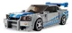 Конструктор Lego Speed Nissan Skyline GT-R, 319 эл. foto