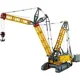 LEGO Technic Кран, 2883 эл.