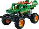 Set de constructie Lego Technic Monster Jam Dragon, 217 el.
