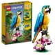 LEGO Creator - Exotic Parrot