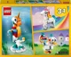 LEGO Creator - Magical Unicorn