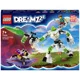 LEGO DREAMZzz - Mateo and Z-Blob the Robot foto