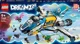 LEGO DREAMZzz - Mr. Oz's Spacebus foto