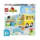 LEGO Duplo - The Bus Ride