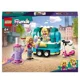 LEGO Friends - Mobile Bubble Tea Shop foto