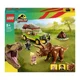 LEGO Jurassic World - Поиски трицератопса
