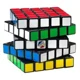 Кубик Рубика 5x5 Профессор Навальный