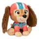 Figurina de plus Paw Patrol Liberty, 15 cm