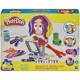 Set de plastilina Play-Doh Crazy Cuts Stylist foto